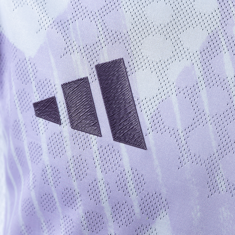 Manchester United 25/26 Player Version Away Long Sleeve Jersey – Replica Football Soccer Shirt – S–3XL