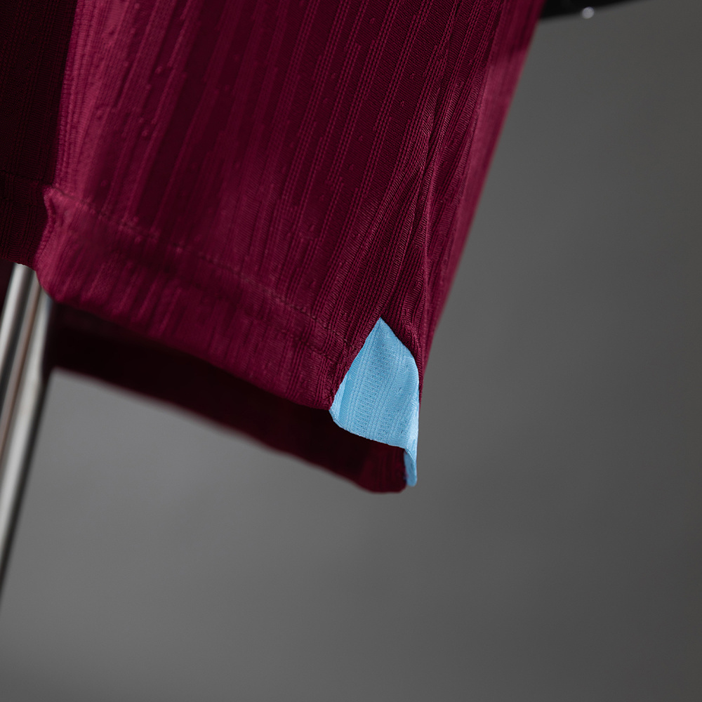 West Ham United 25/26 Player Version Home Jersey – Replica Football Soccer Shirt – S–XXL