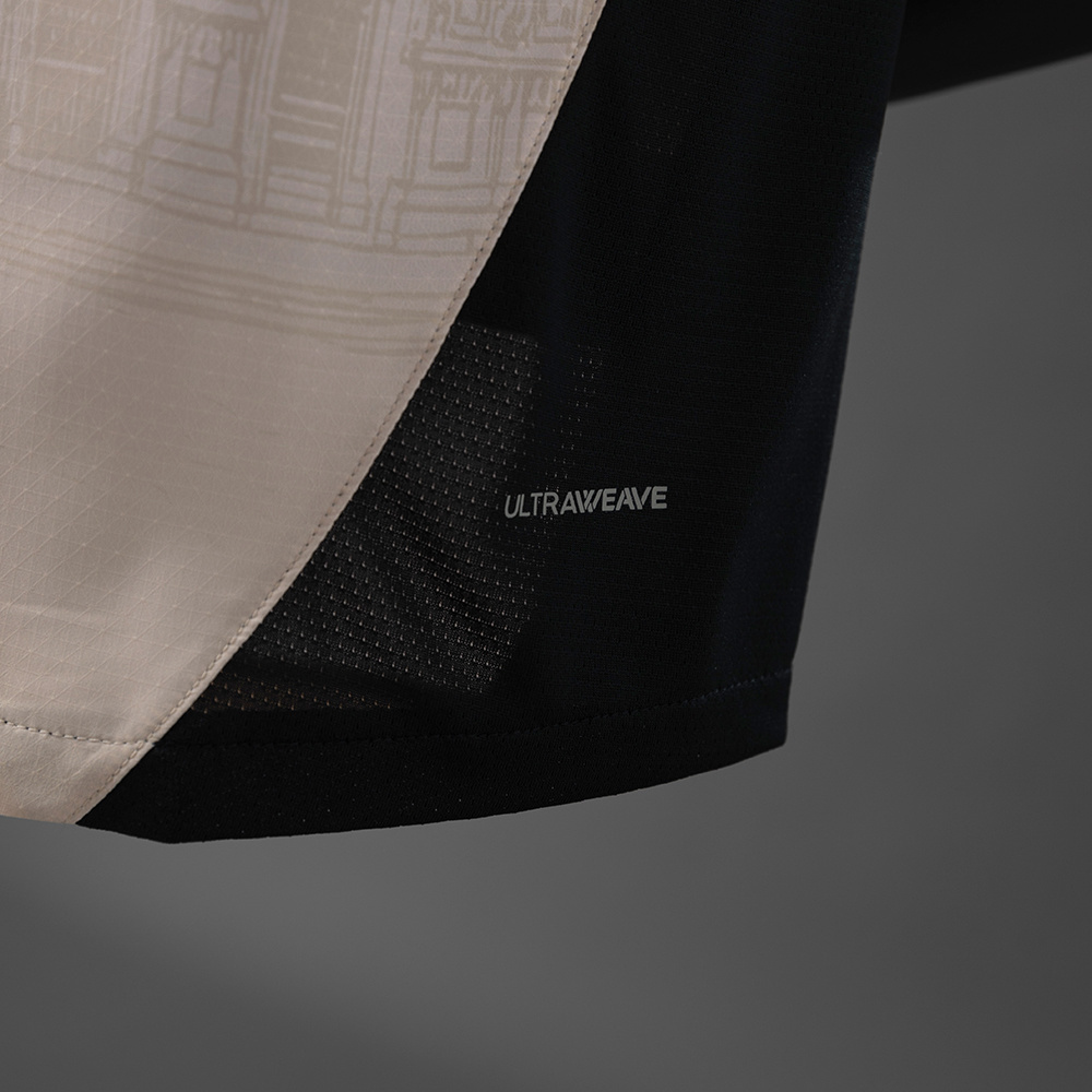 AC Milan 25/26 Cathedral Special Edition Player Version Jersey – Replica Football Soccer Shirt – S–3XL