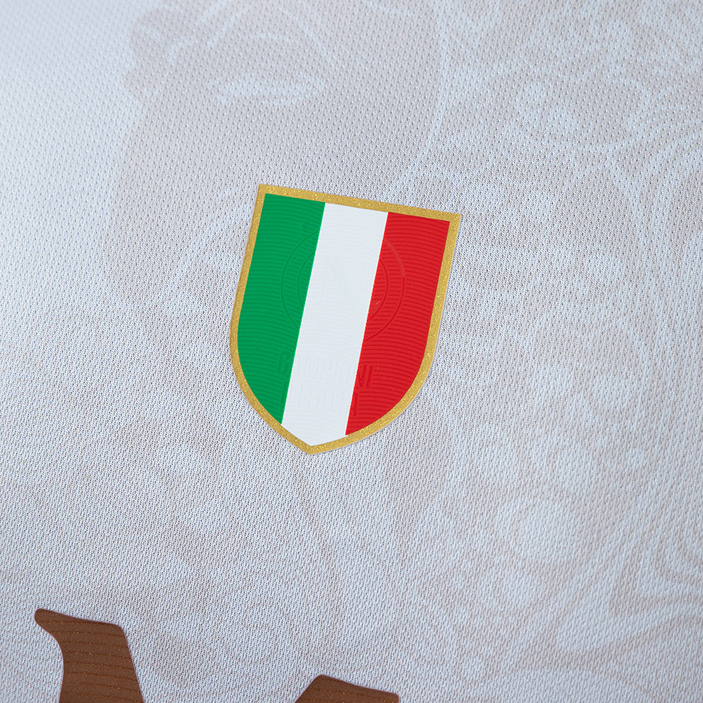 Napoli 25/26 Player Version Away Jersey – Replica Football Soccer Shirt – S–3XL