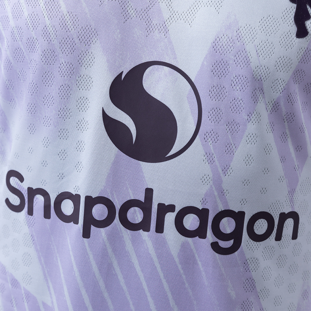 Manchester United 25/26 Player Version Away Long Sleeve Jersey – Replica Football Soccer Shirt – S–3XL