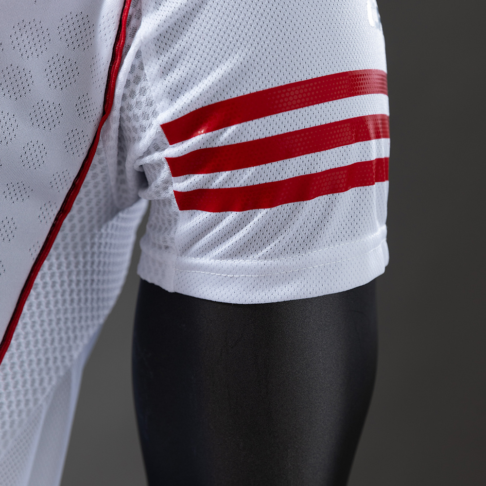 River Plate 25/26 Player Version Home Jersey – Replica Football Soccer Shirt – S–3XL