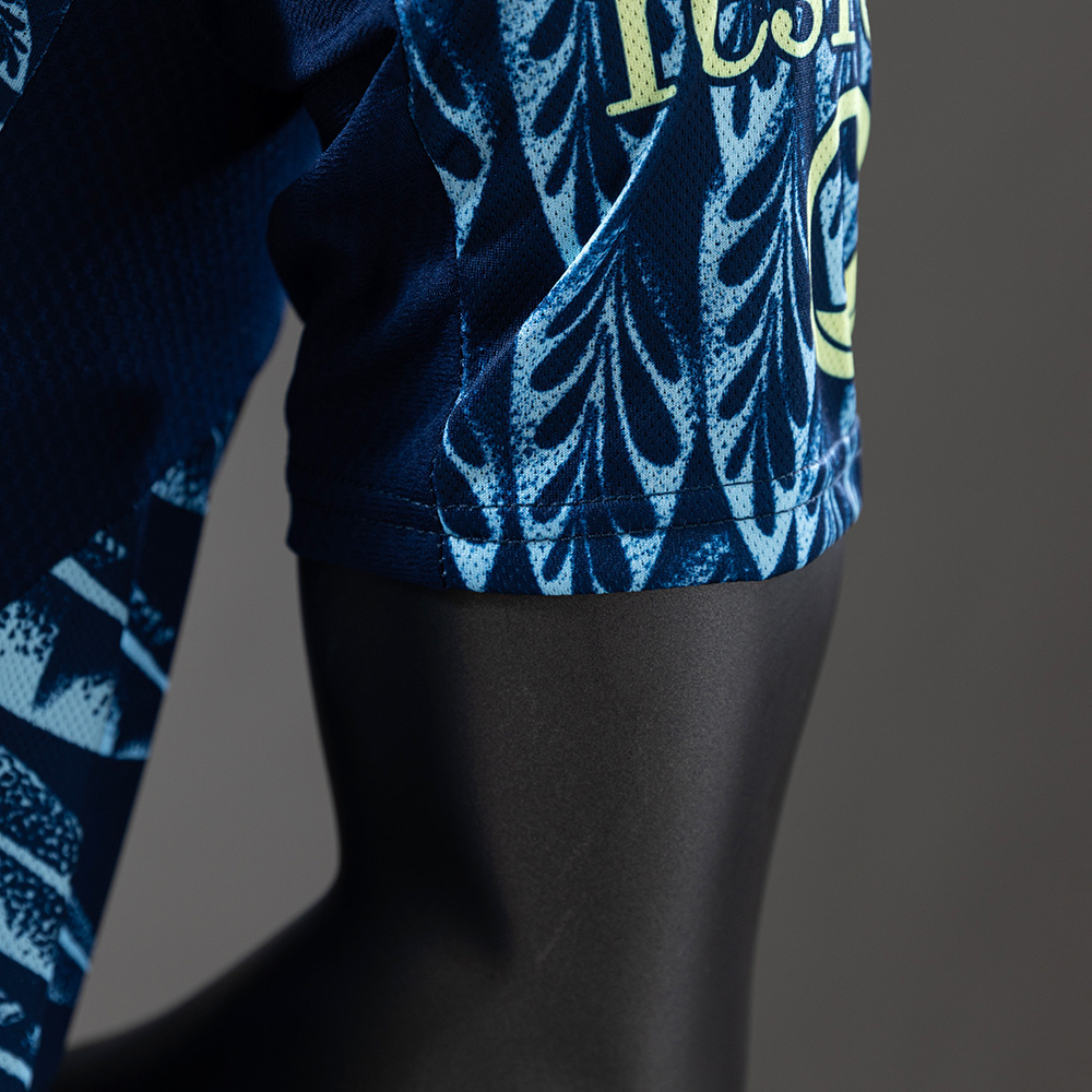 Club América 25/26 Away Player Version Jersey – Replica Football Soccer Shirt – S–3XL