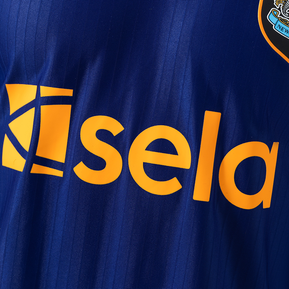 Newcastle United 25/26 Player Version Third Jersey – Replica Football Soccer Shirt – Size S–3XL