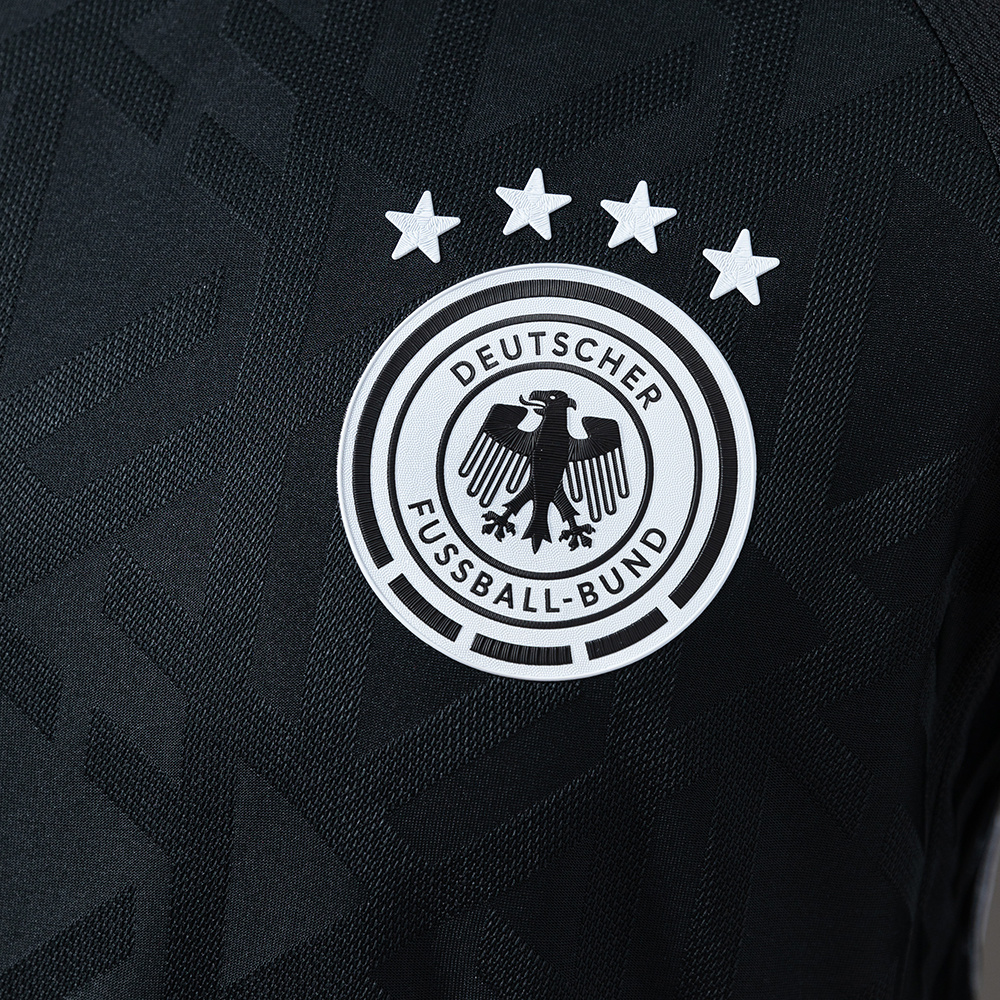 Germany 2025 Special Edition Player Version Jersey – Replica Football Soccer Shirt – S–3XL