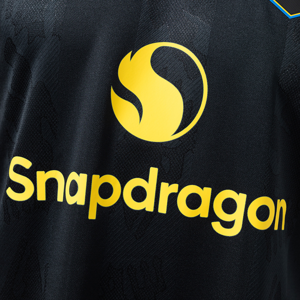 Manchester United 25/26 Player Version Third Jersey – Replica Football Soccer Shirt – S–4XL