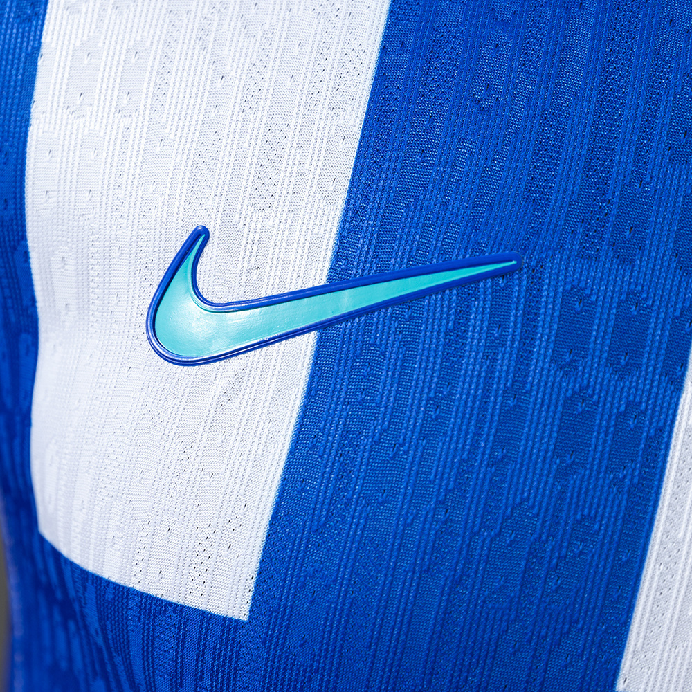 Brighton 25/26 Player Version Home Jersey – Replica Football Soccer Shirt – S–3XL