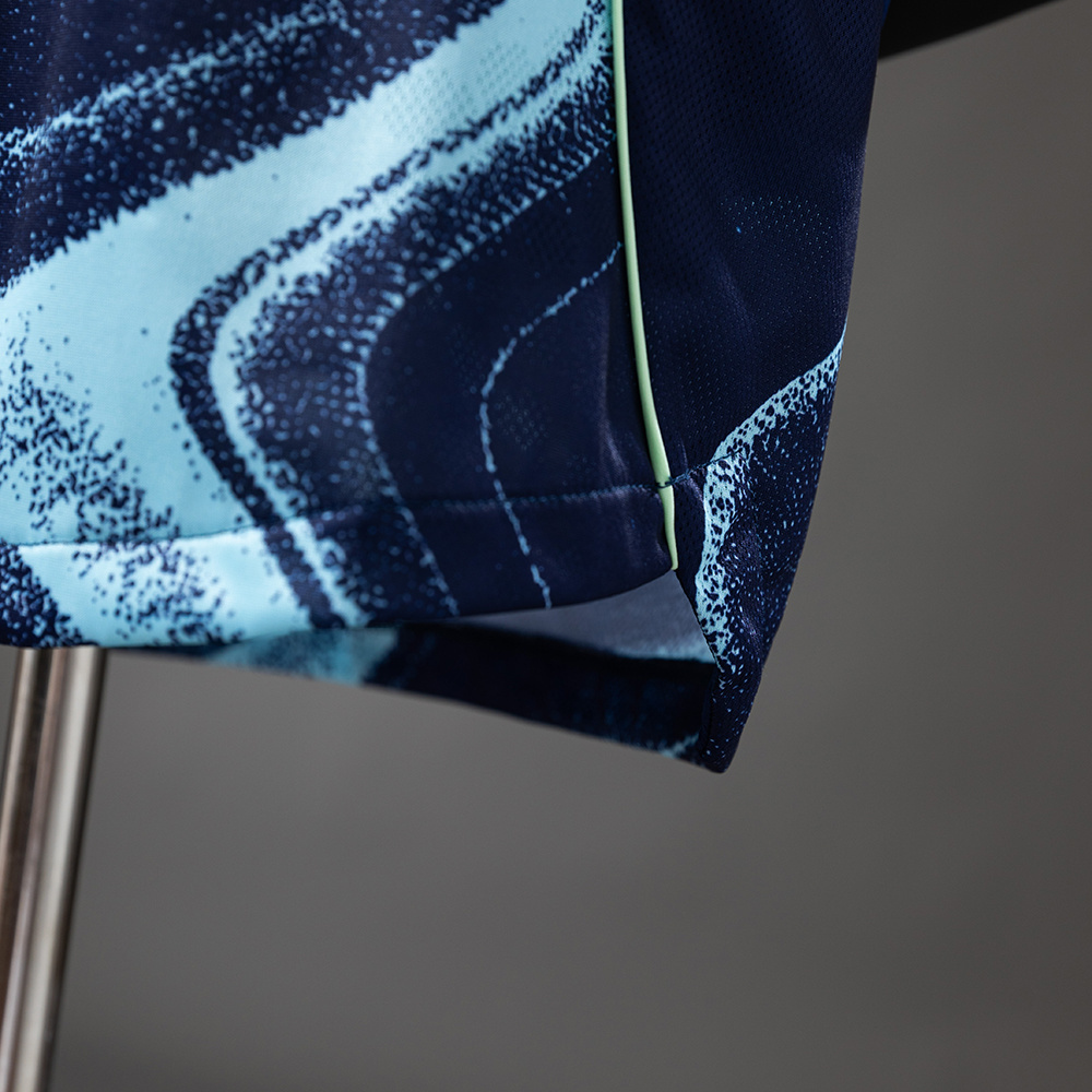 Ajax 25/26 Away Player Version Jersey – Replica Football Soccer Shirt – S–3XL