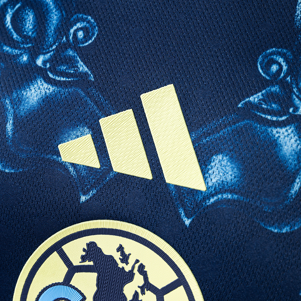 Club América 25/26 Away Player Version Jersey – Replica Football Soccer Shirt – S–3XL