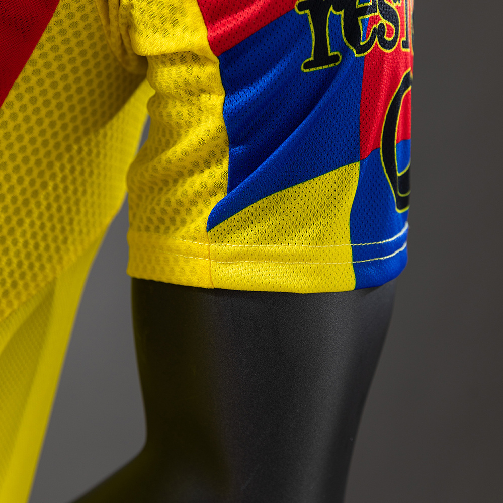 Club América 25/26 Home Player Version Jersey – Replica Football Soccer Shirt – S–3XL