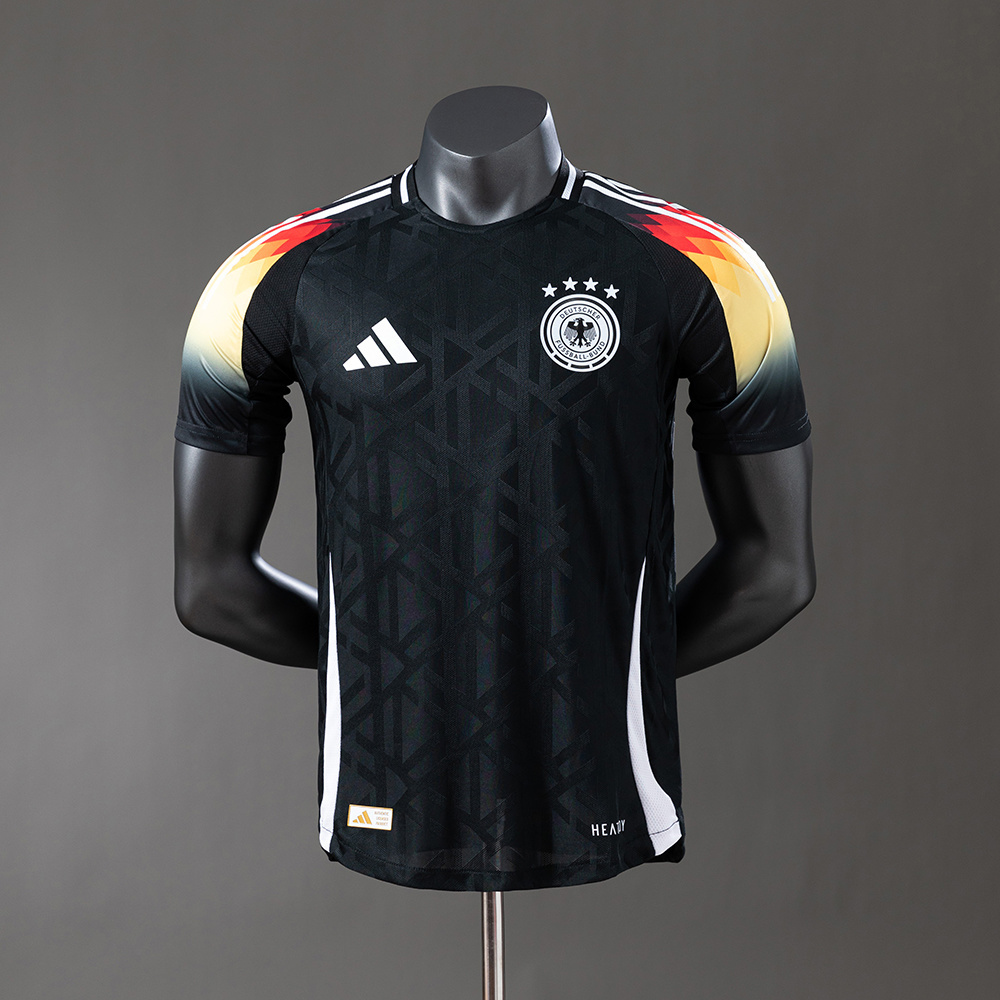 Germany 2025 Special Edition Player Version Jersey – Replica Football Soccer Shirt – S–3XL