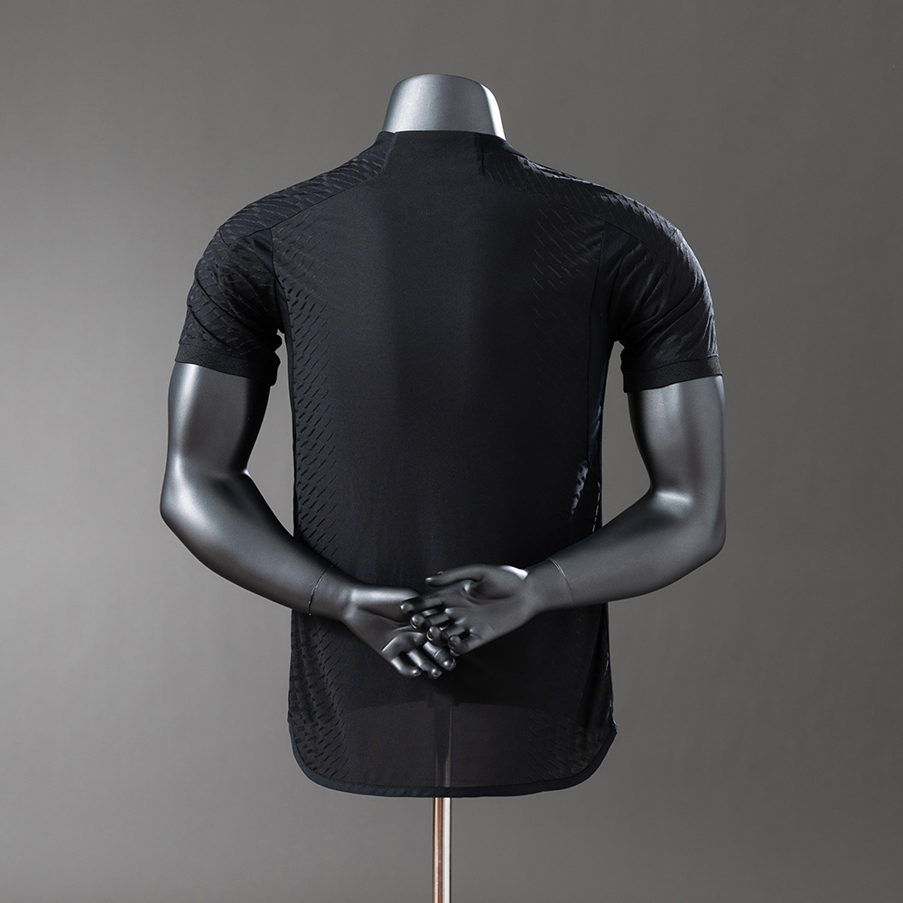 Real Madrid 23/24 Third Away Player Version Jersey – Replica Football Soccer Shirt – S–3XL