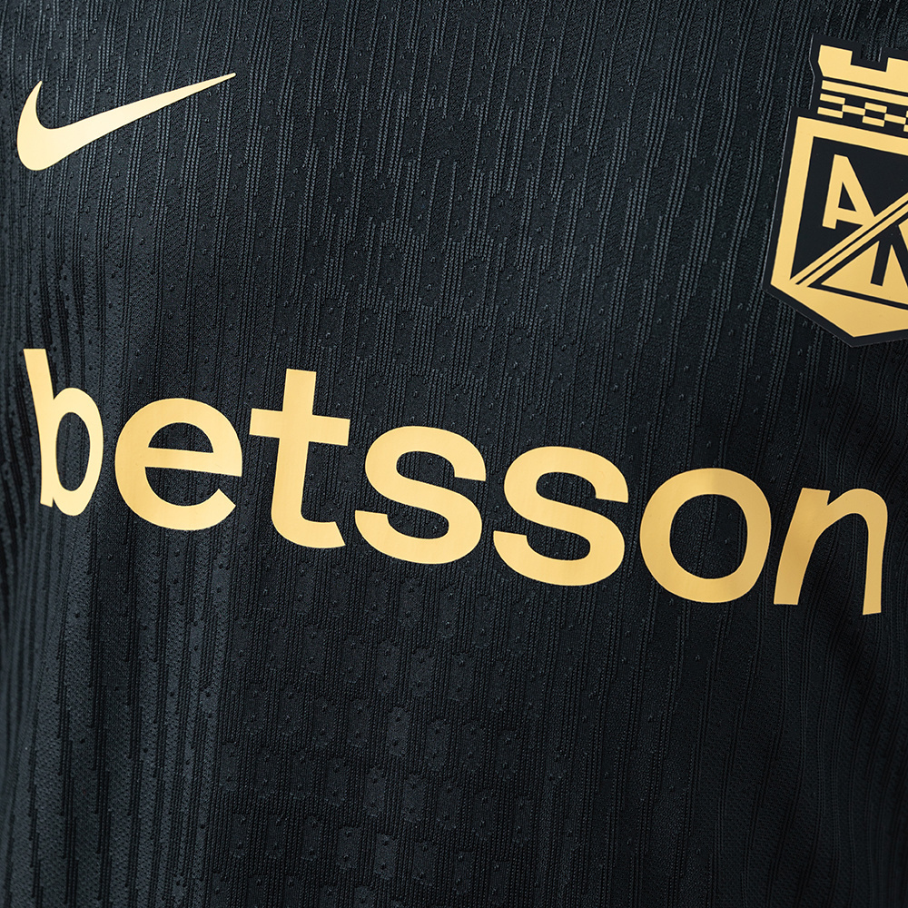 Atletico Nacional 25/26 Away Player Version Jersey – Replica Football Soccer Shirt – S–3XL