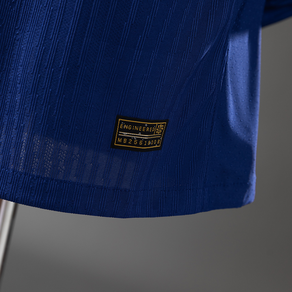 PSG 24/25 Four Away Long Sleeve Player Version Jersey – Replica Football Soccer Shirt – S–3XL