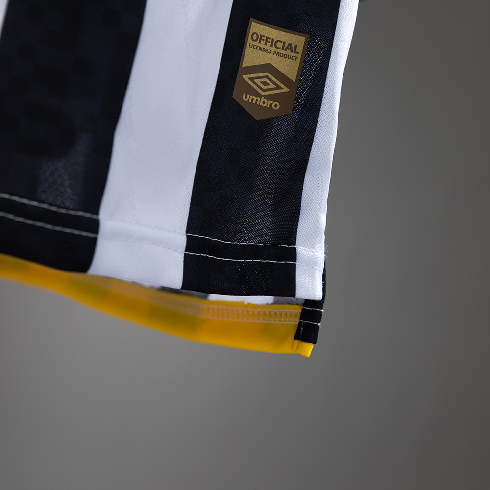 Santos 25/26 Away Player Version Jersey – Replica Football Soccer Shirt – S–4XL