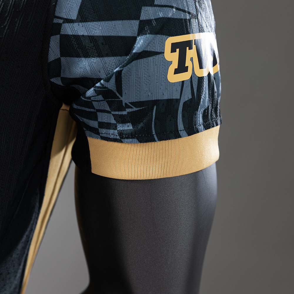 Atletico Nacional 25/26 Away Player Version Jersey – Replica Football Soccer Shirt – S–3XL