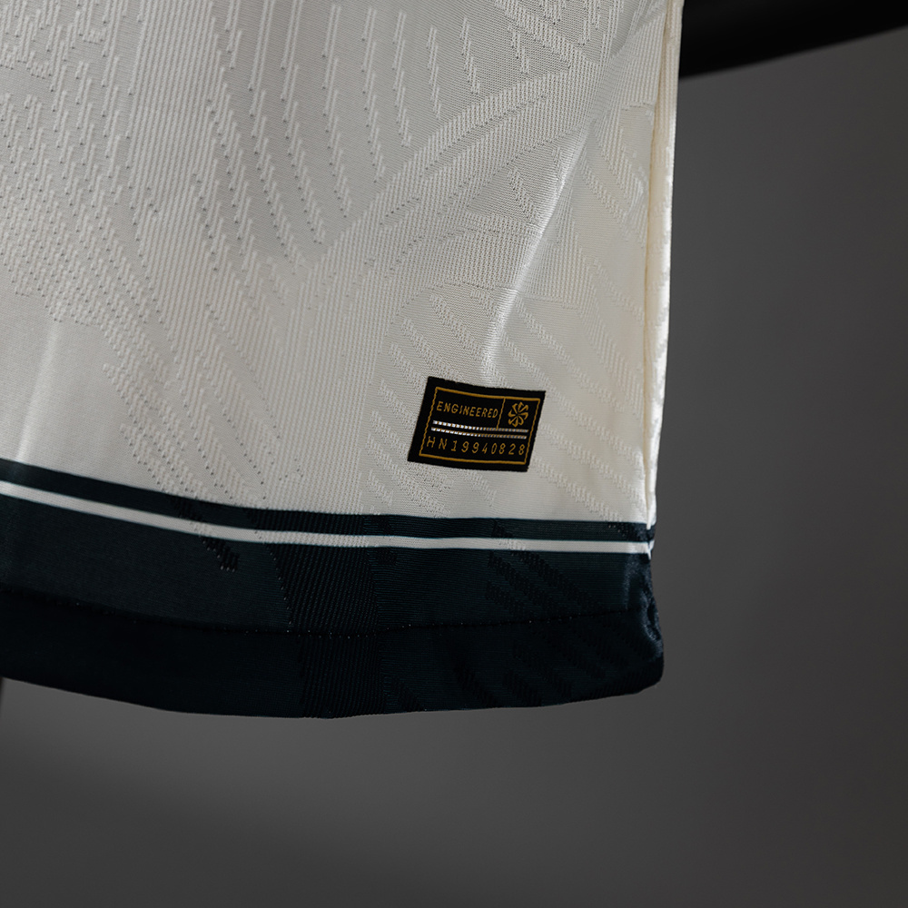 Palmeiras 24/25 Four Away Player Version Jersey – Replica Football Soccer Shirt – S–3XL