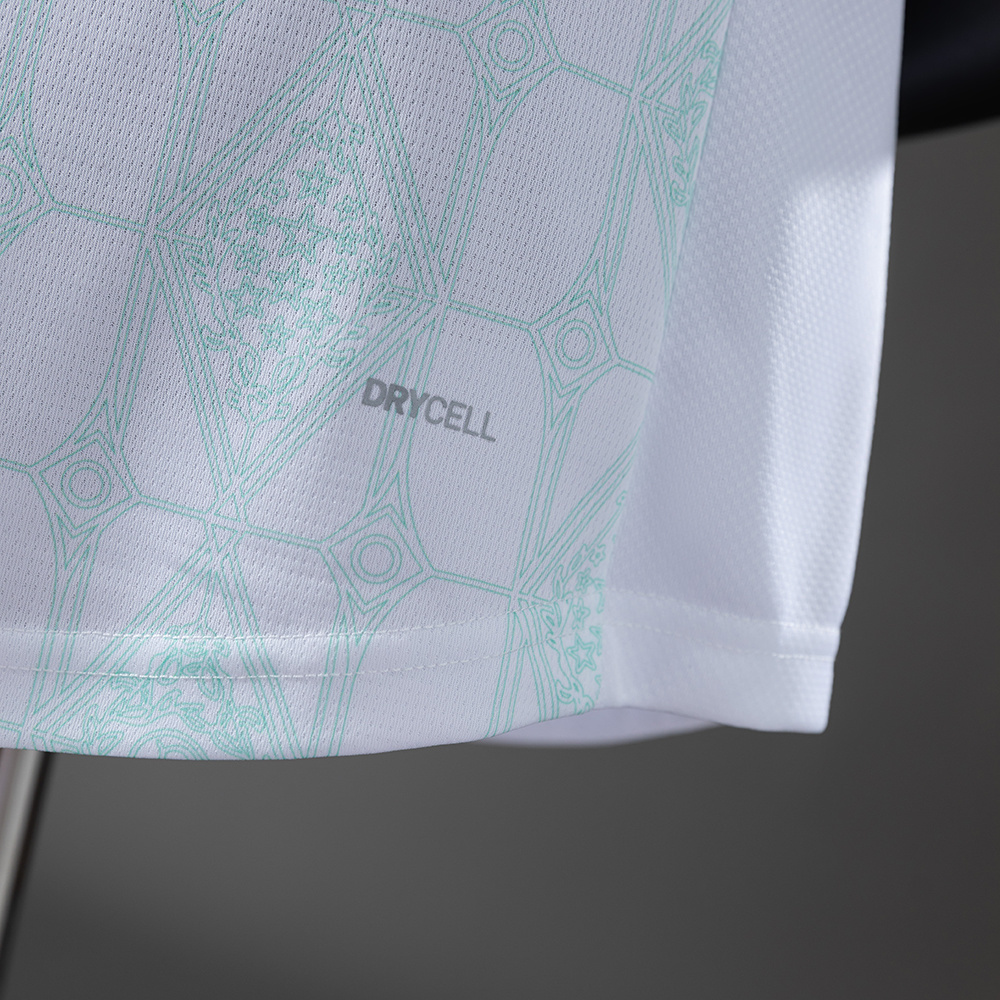 Palmeiras 25/26 Away Player Version Jersey – Replica Football Soccer Shirt – S–4XL