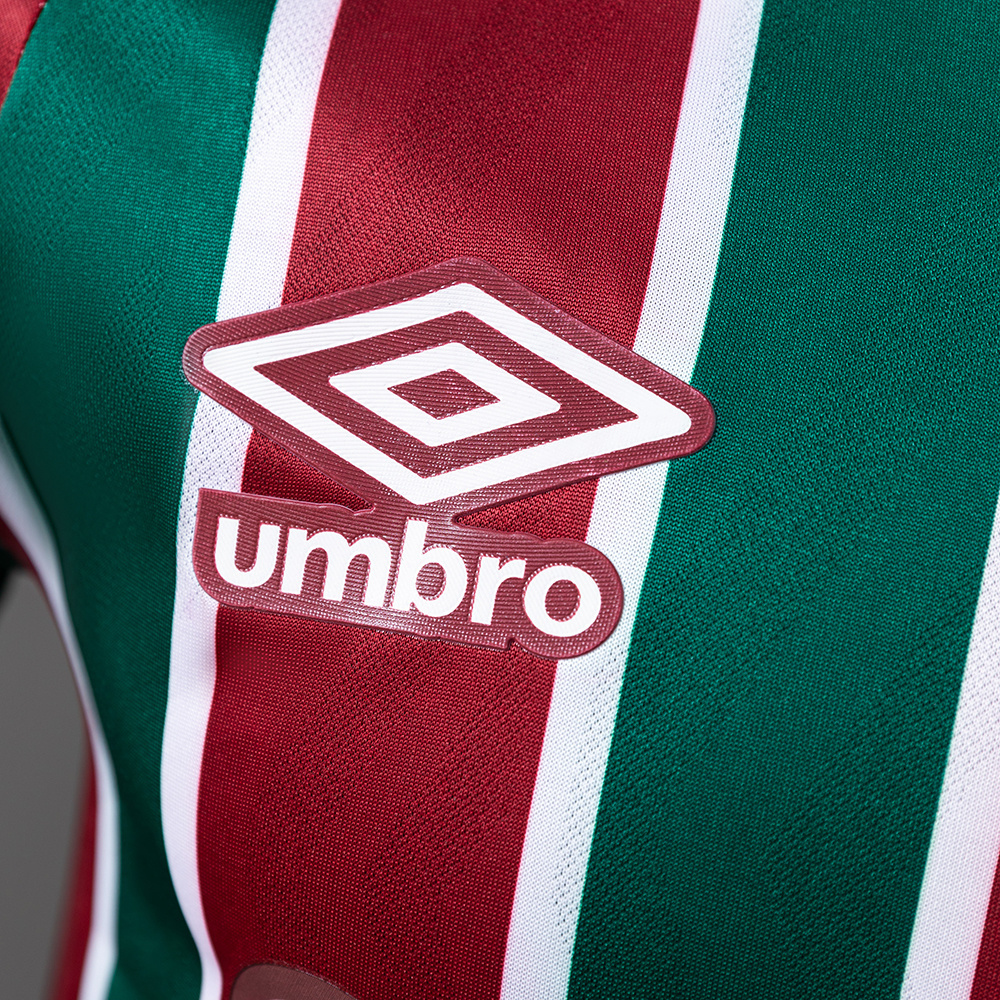 Fluminense 25/26 Home Player Version Jersey – Replica Football Soccer Shirt – S–4XL