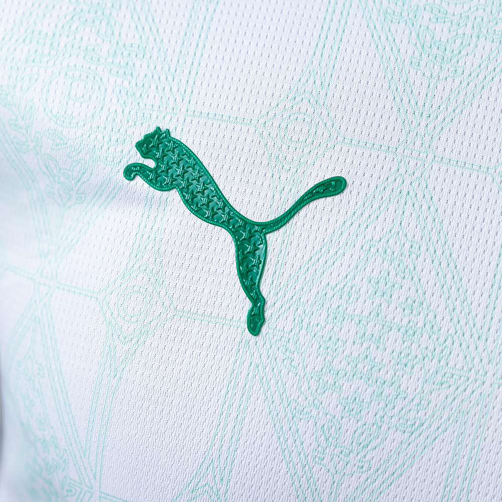 Palmeiras 25/26 Away Player Version Jersey – Replica Football Soccer Shirt – S–4XL