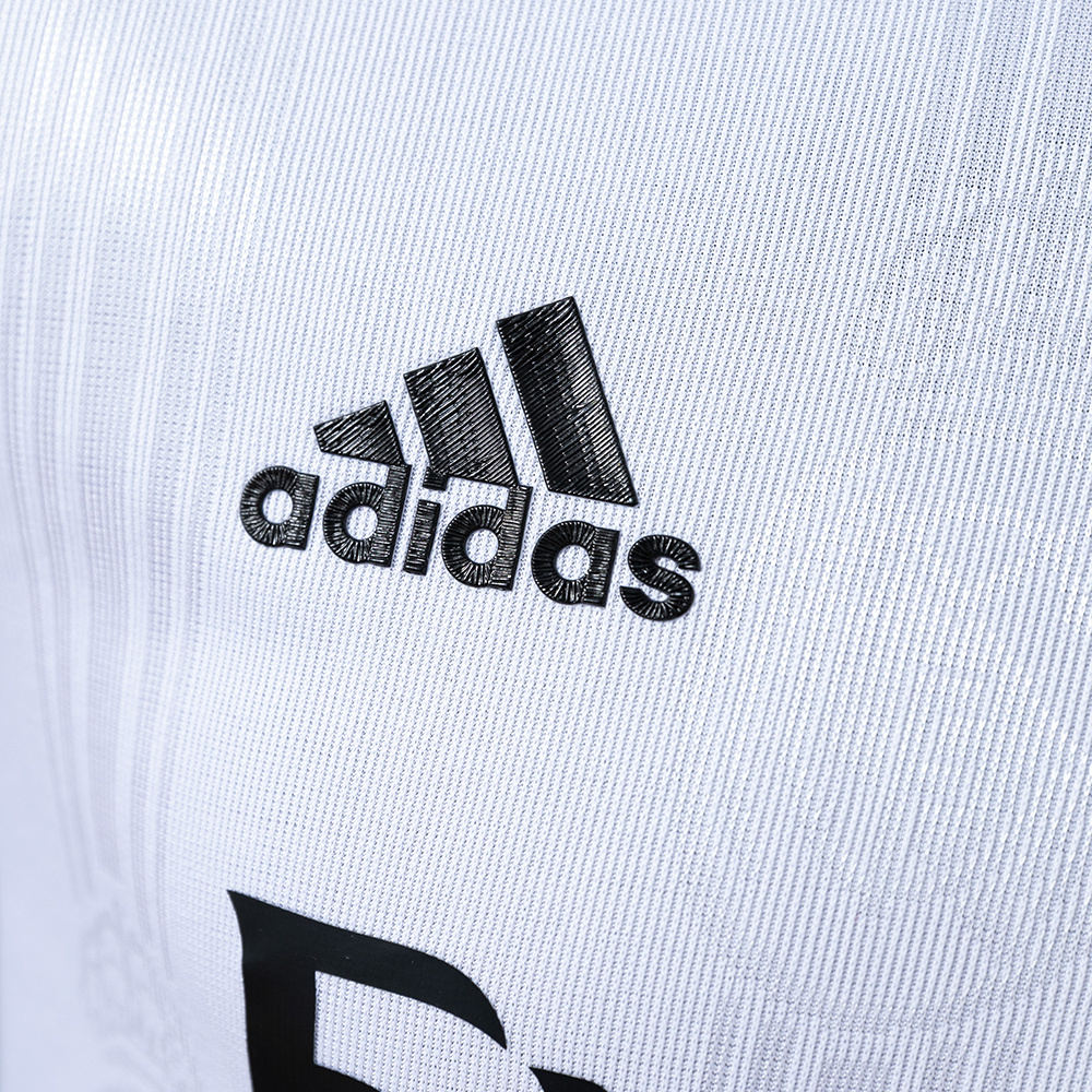 Real Madrid 22/23 Home Player Version Jersey – Replica Football Soccer Shirt – S–3XL