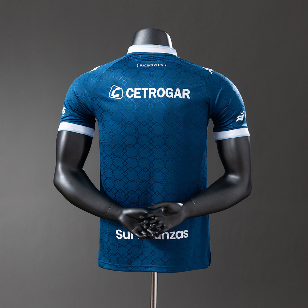 Avellaneda 25/26 Away Player Version Jersey – Replica Football Soccer Shirt – S–3XL