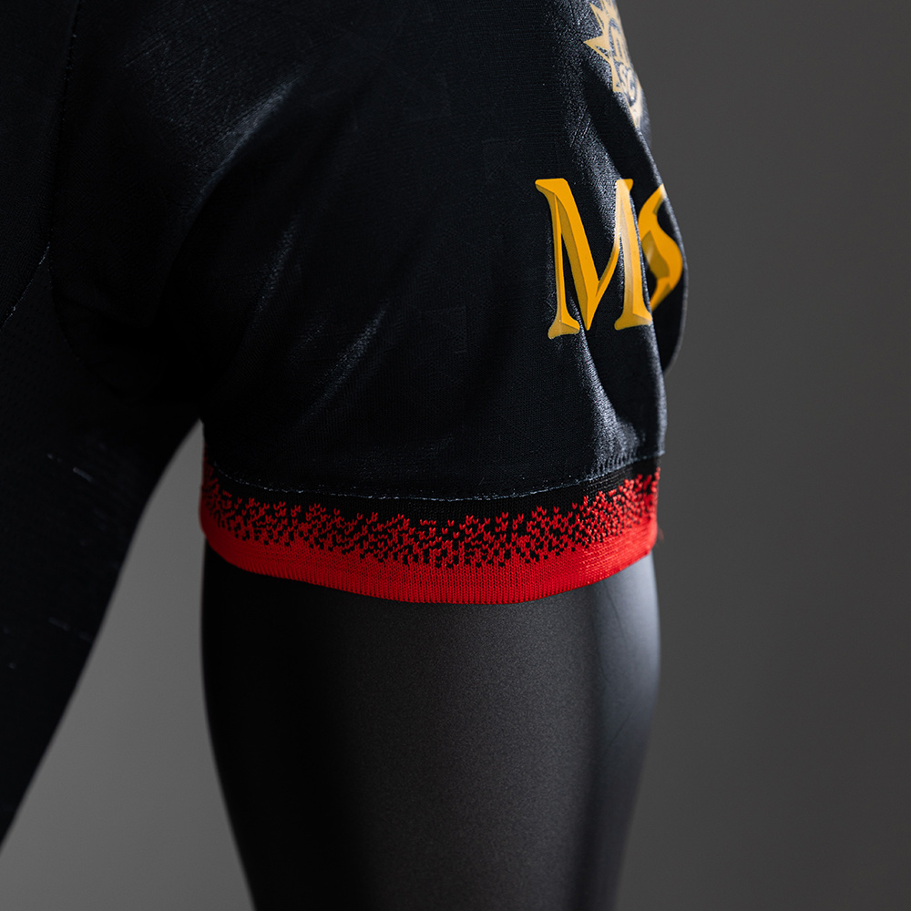 AC Milan 25/26 Special Edition Jersey – Replica Football Soccer Shirt – Size S–XXL