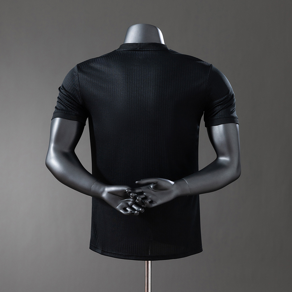 Germany 125th Anniversary Edition Black Player Version Jersey – Replica Football Soccer Shirt – S–3XL