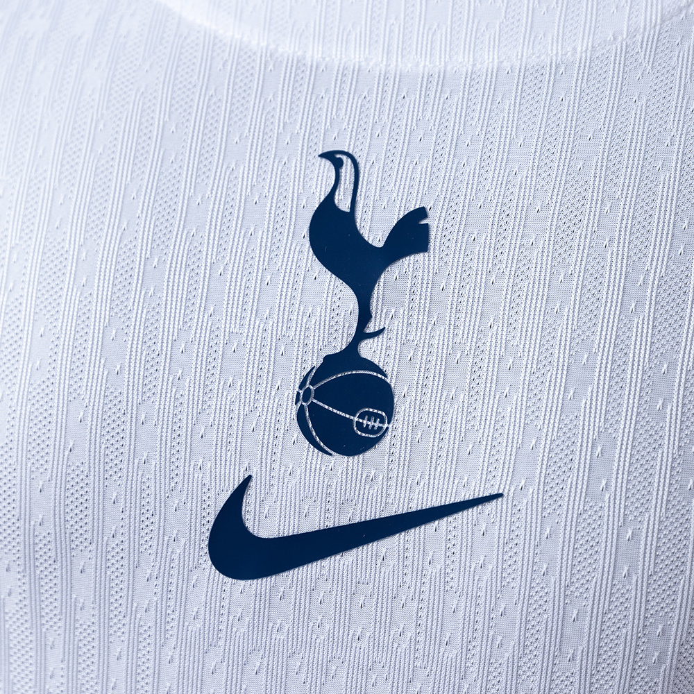 Tottenham 25/26 Home Player Version Jersey – Replica Football Soccer Shirt – S–4XL