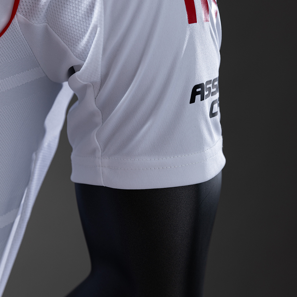 River Plate 24/25 Home Player Version Jersey – Replica Football Soccer Shirt – S–3XL