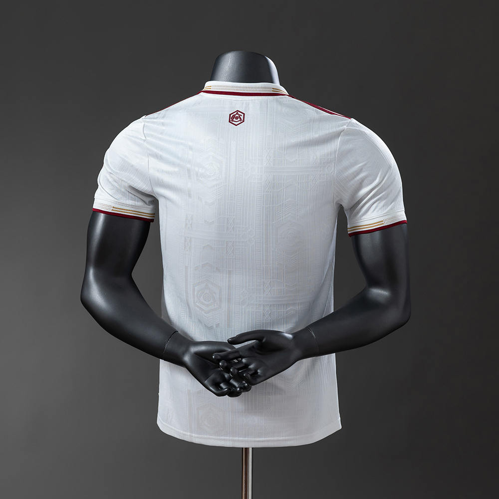 Arsenal 25/26 Second Away Player Version Jersey – Replica Football Soccer Shirt – S–4XL