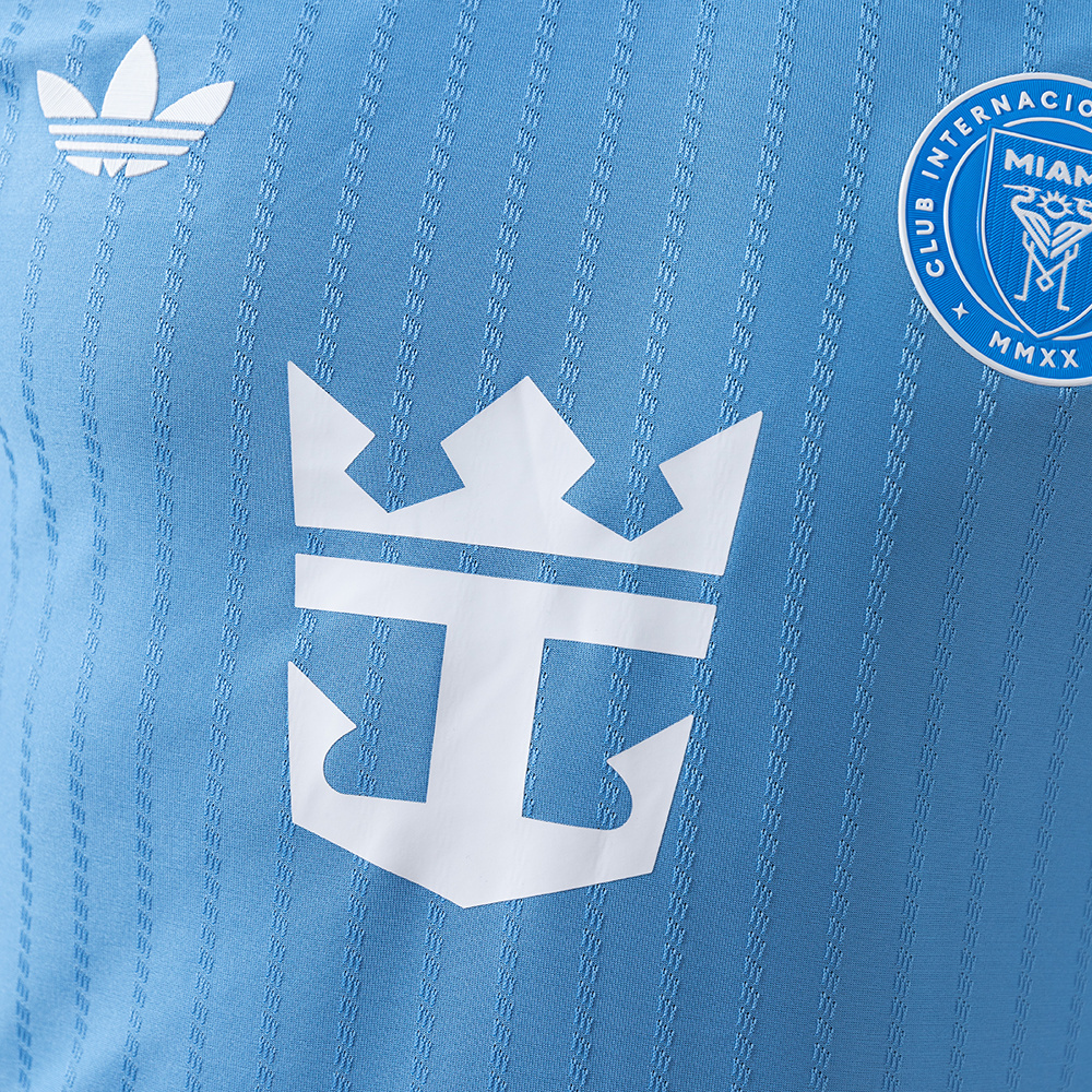 Inter Miami 25/26 Second Away Player Version Jersey – Replica Football Soccer Shirt – S–3XL