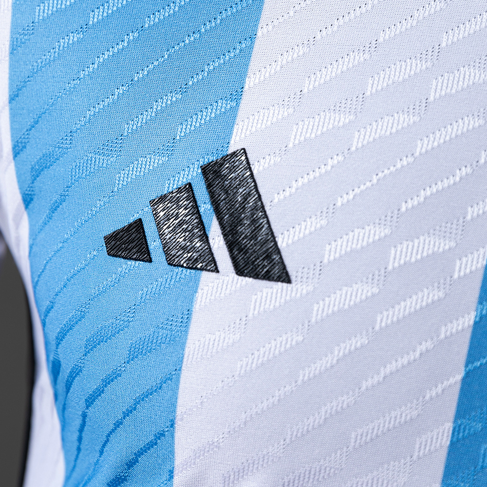 Argentina 2025 Home Player Version Jersey – Replica Football Soccer Shirt – S–4XL