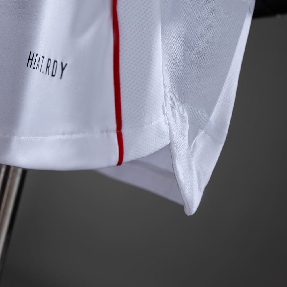 River Plate 24/25 Home Player Version Jersey – Replica Football Soccer Shirt – S–3XL