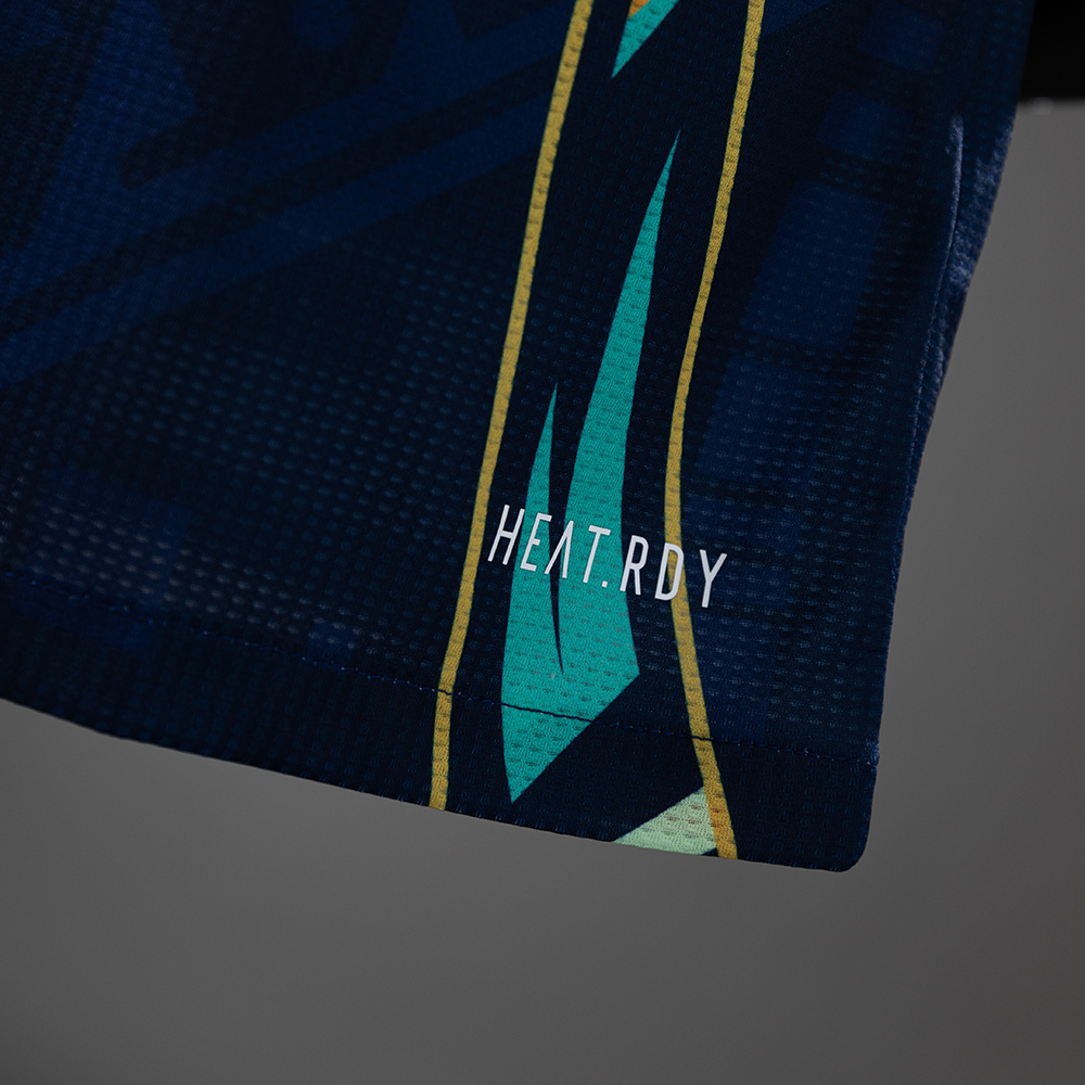 America 25/26 Special Edition – Royal Blue Player Version Jersey – Replica Football Soccer Shirt – S–3XL