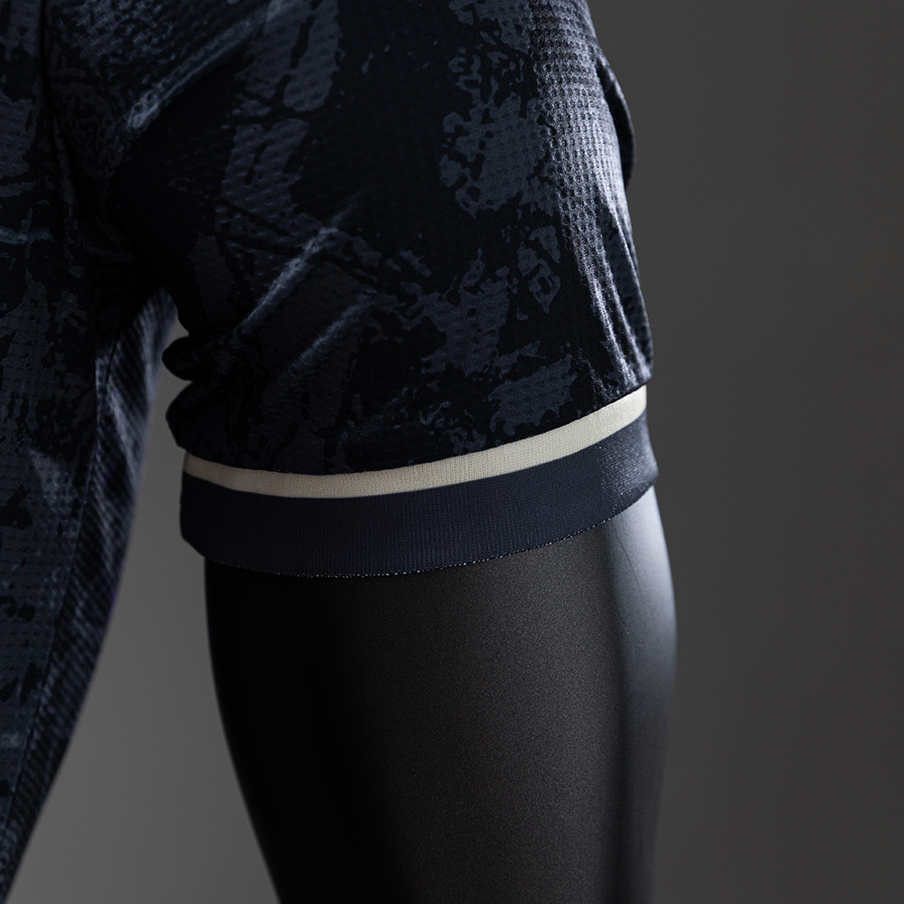 Argentina 25/26 Purple Black-Special Edition Player Version Jersey – Replica Football Soccer Shirt – S–3XL