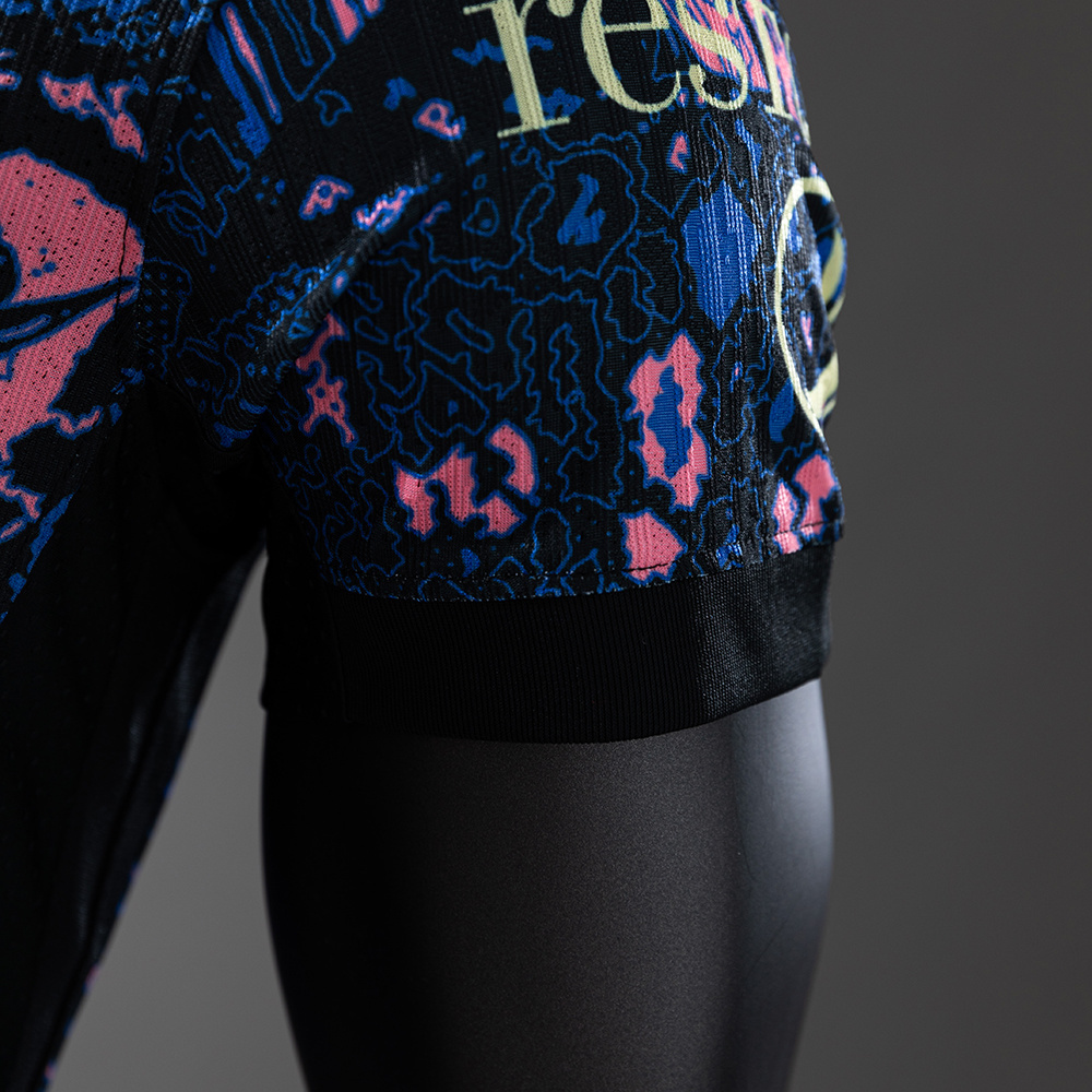 America 25/26 2nd Away Player Version Jersey – Replica Football Soccer Shirt – S–3XL