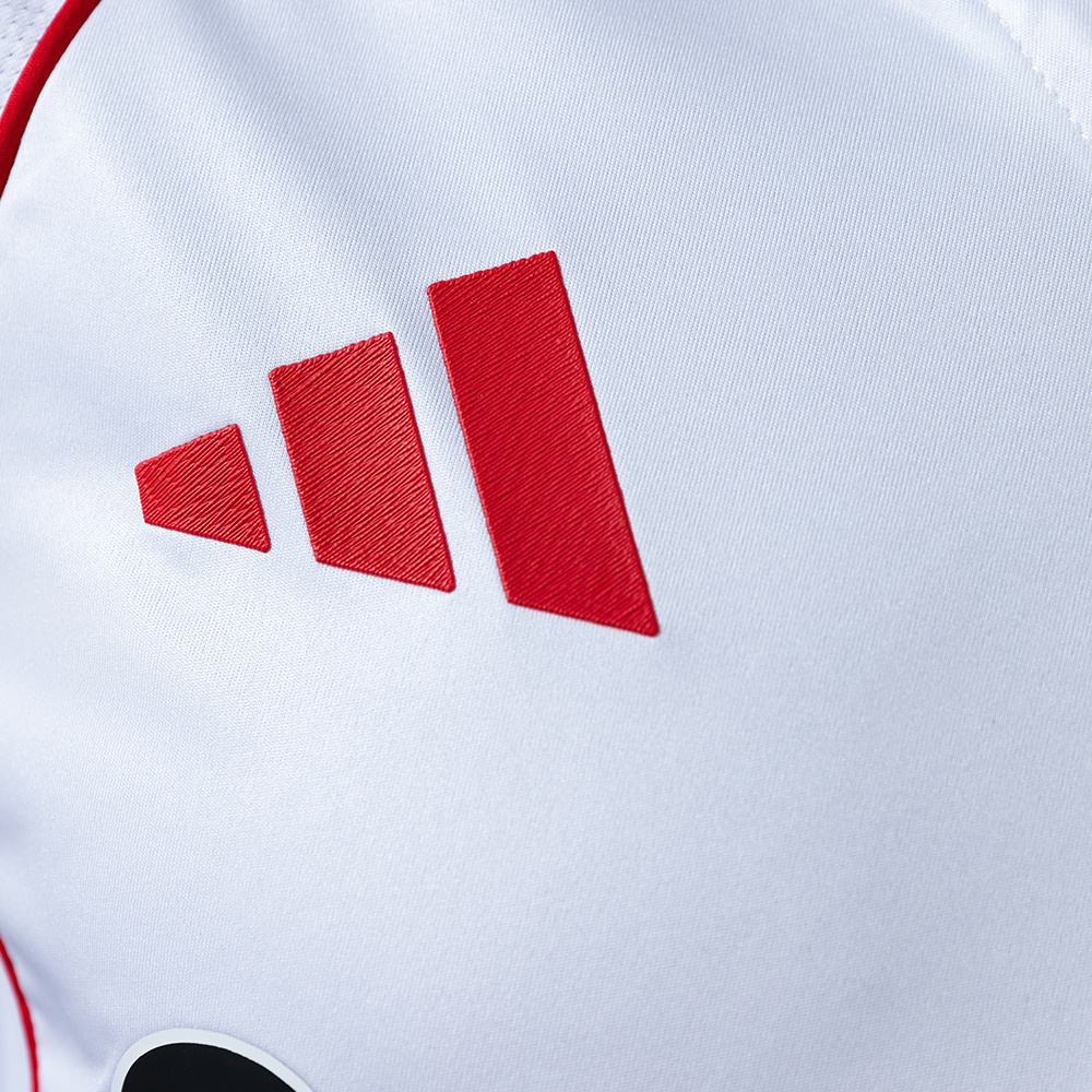 River Plate 24/25 Home Player Version Jersey – Replica Football Soccer Shirt – S–3XL