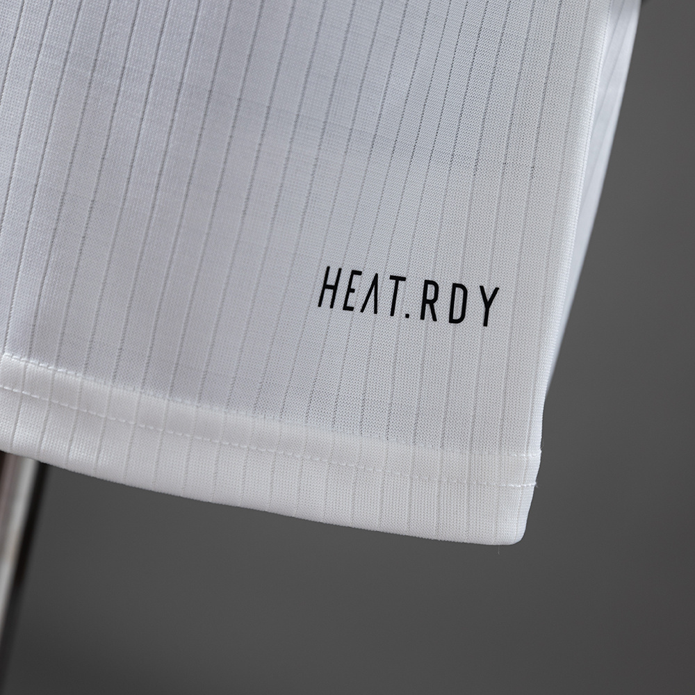 Germany 125th Anniversary Edition White Player Version Jersey – Replica Football Soccer Shirt – S–3XL