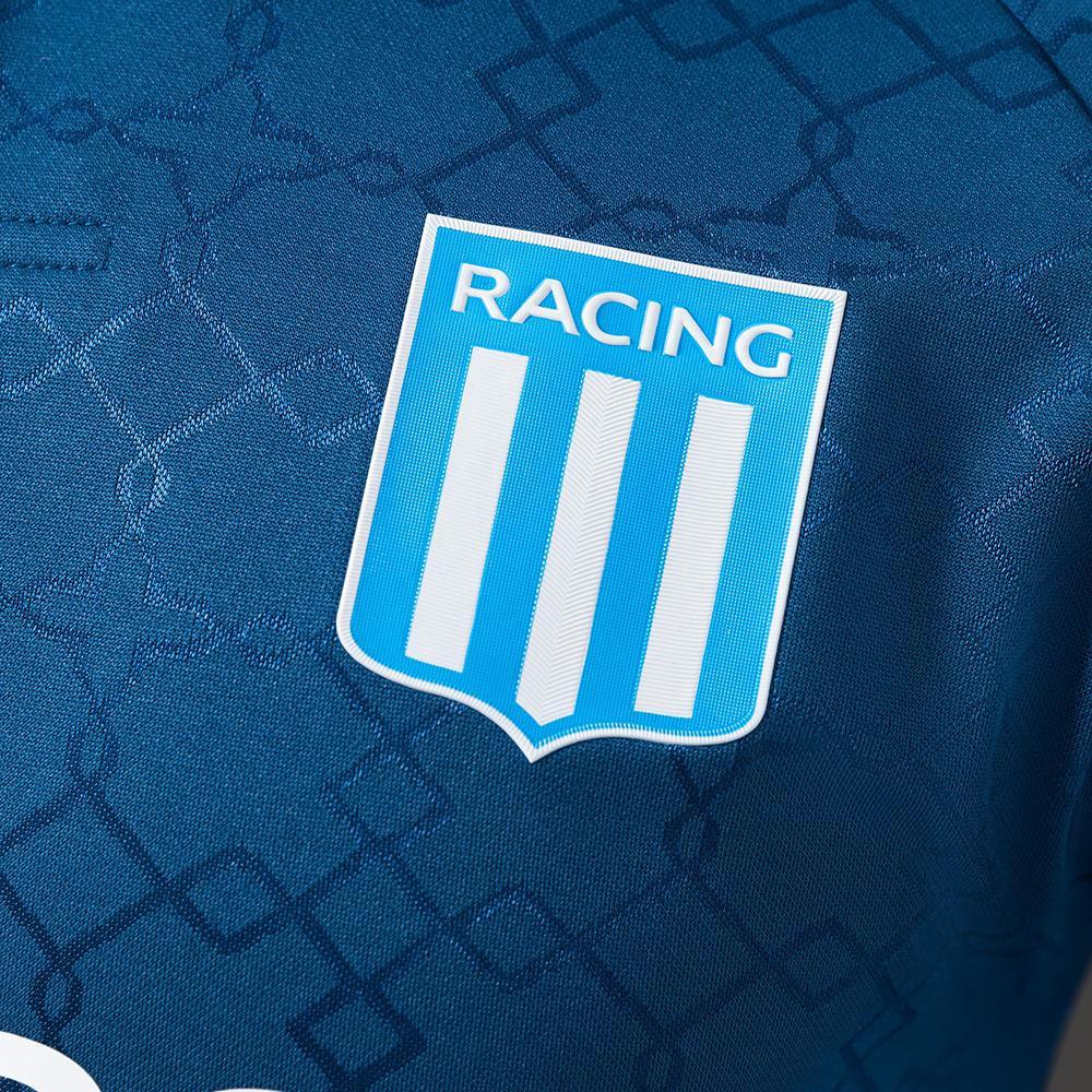 Avellaneda 25/26 Away Player Version Jersey – Replica Football Soccer Shirt – S–3XL