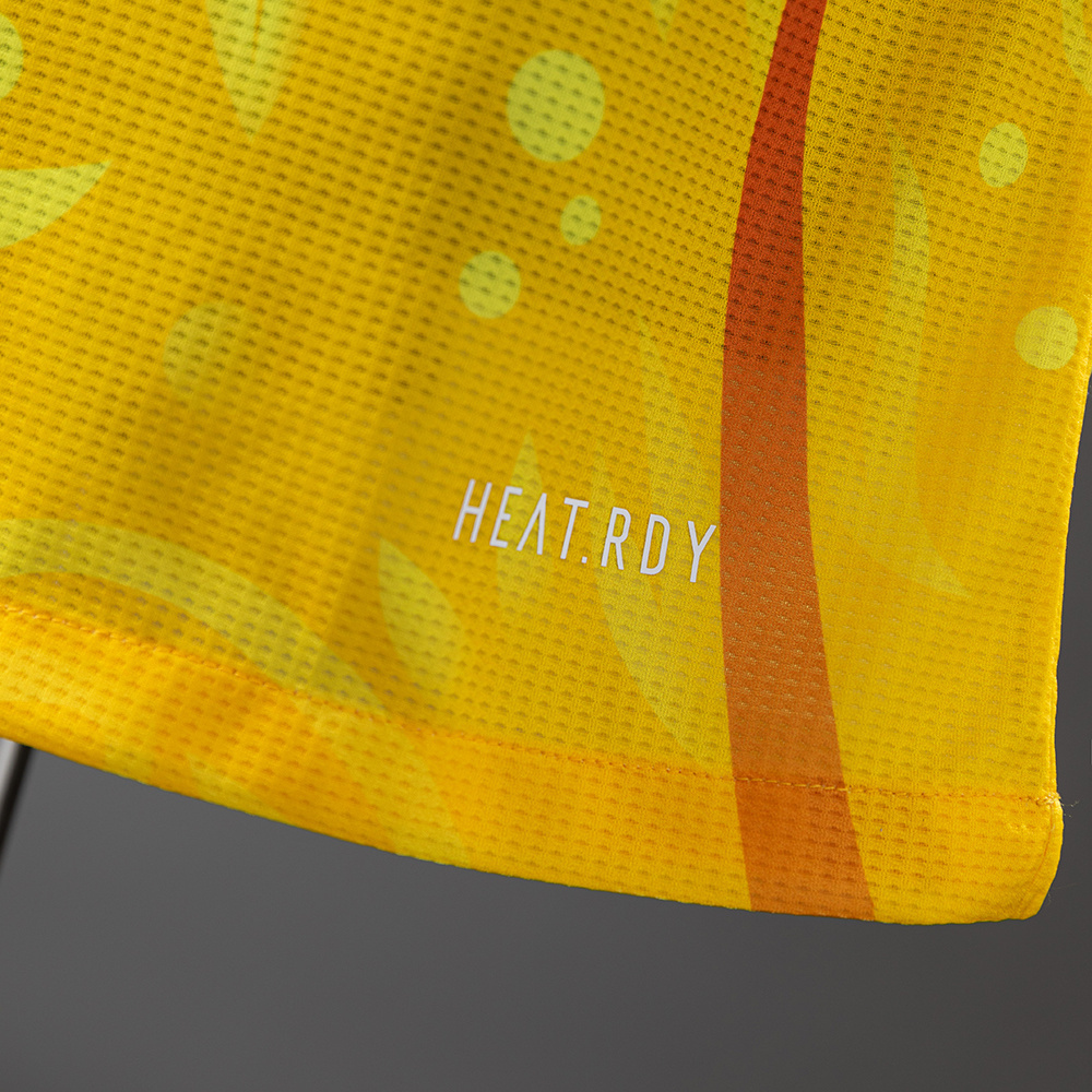 America 25/26 Special Edition – Yellow Player Version Jersey – Replica Football Soccer Shirt – S–3XL