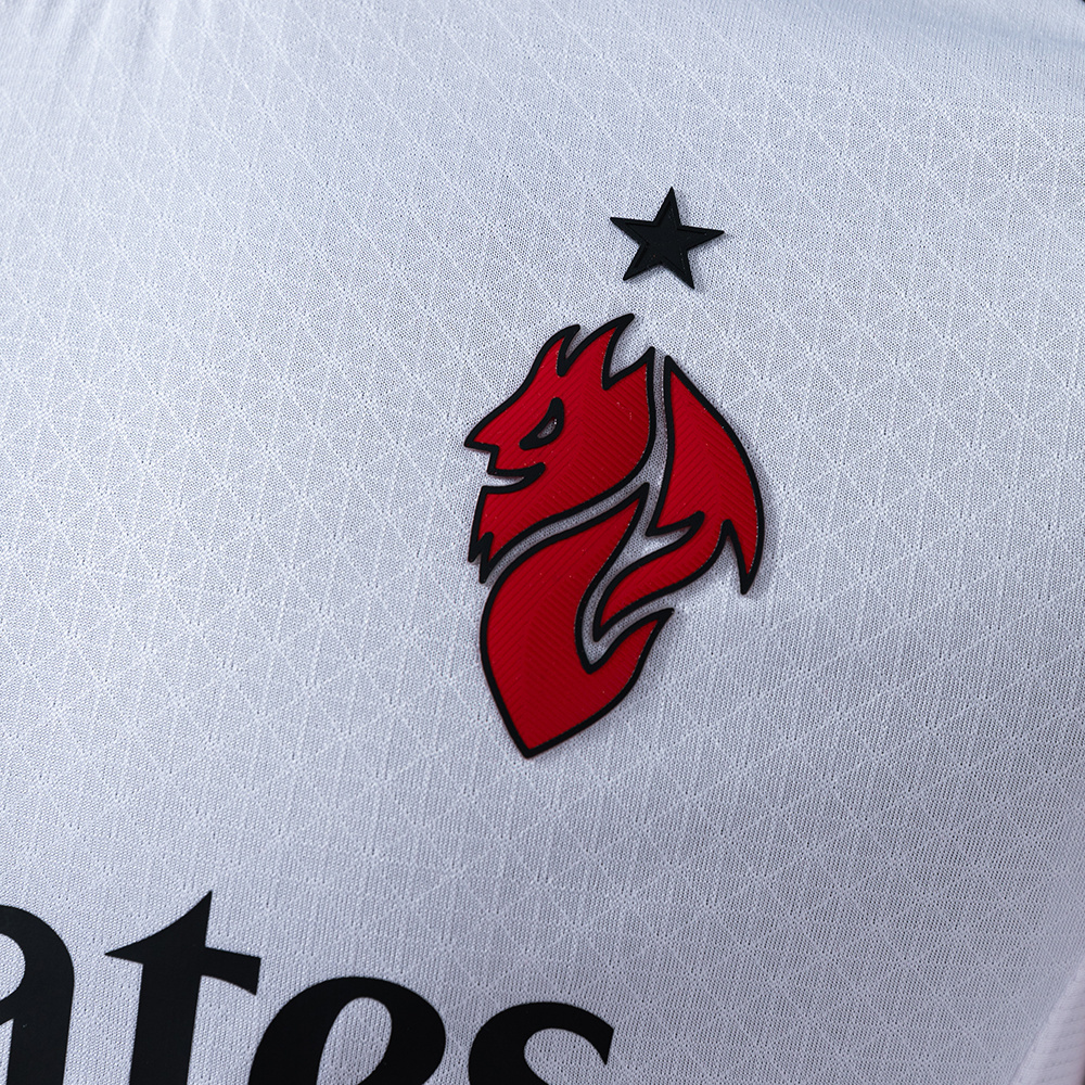 AC Milan 25/26 Away Player Version Jersey – Replica Football Soccer Shirt – S–3XL