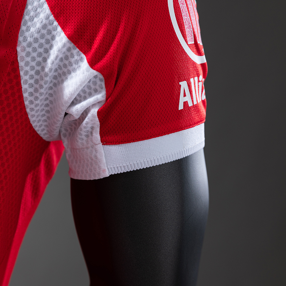 Bayern Munich 25/26 Home Player Version Jersey – Replica Football Soccer Shirt – S–3XL