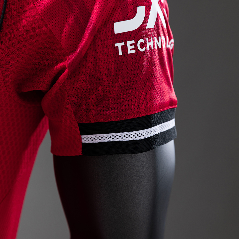 Manchester United 25/26 Home Player Version Jersey – Replica Football Soccer Shirt – S–3XL