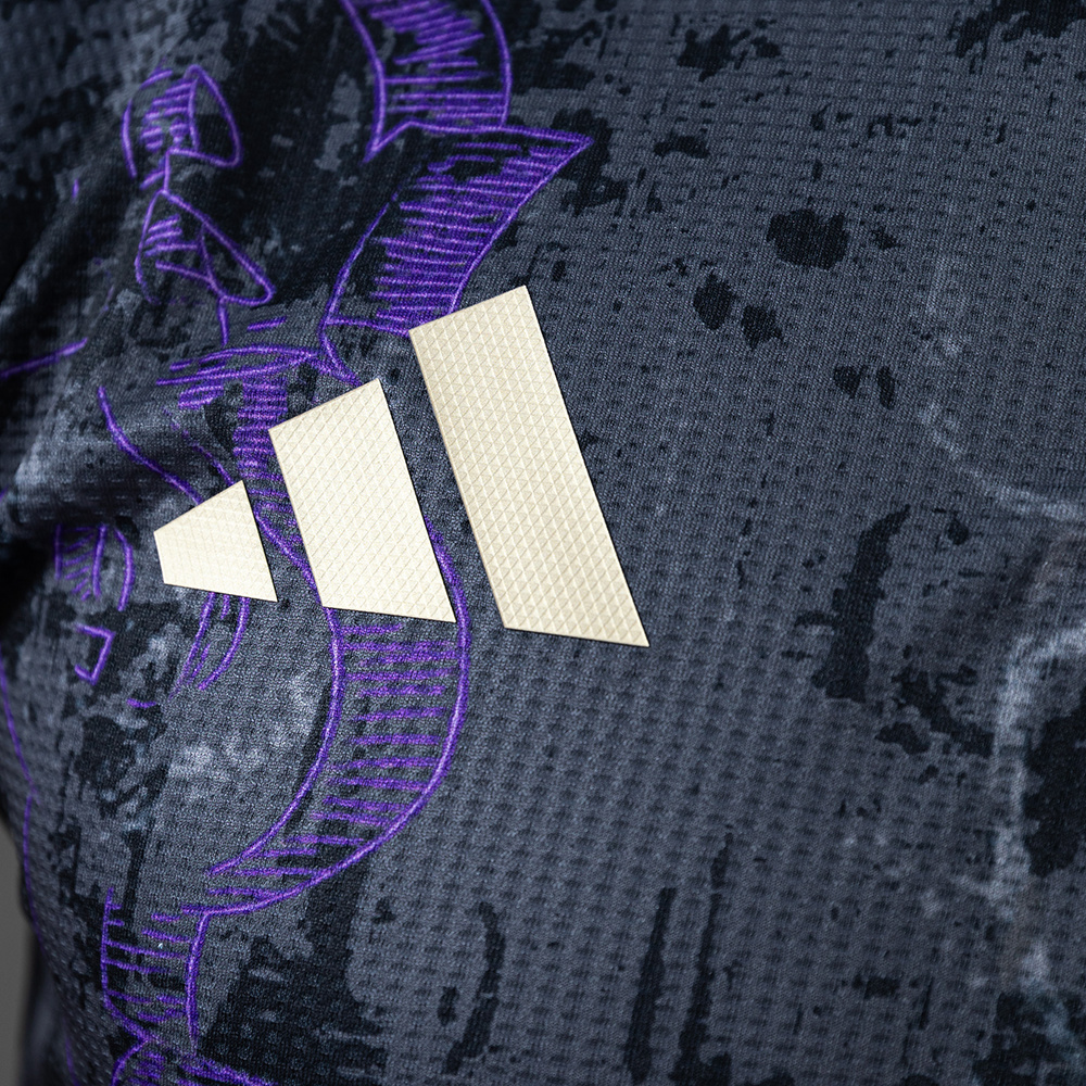 Argentina 25/26 Purple Black-Special Edition Player Version Jersey – Replica Football Soccer Shirt – S–3XL