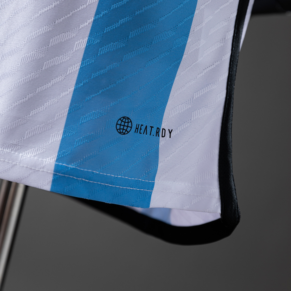 Argentina 2025 Home Player Version Jersey – Replica Football Soccer Shirt – S–4XL