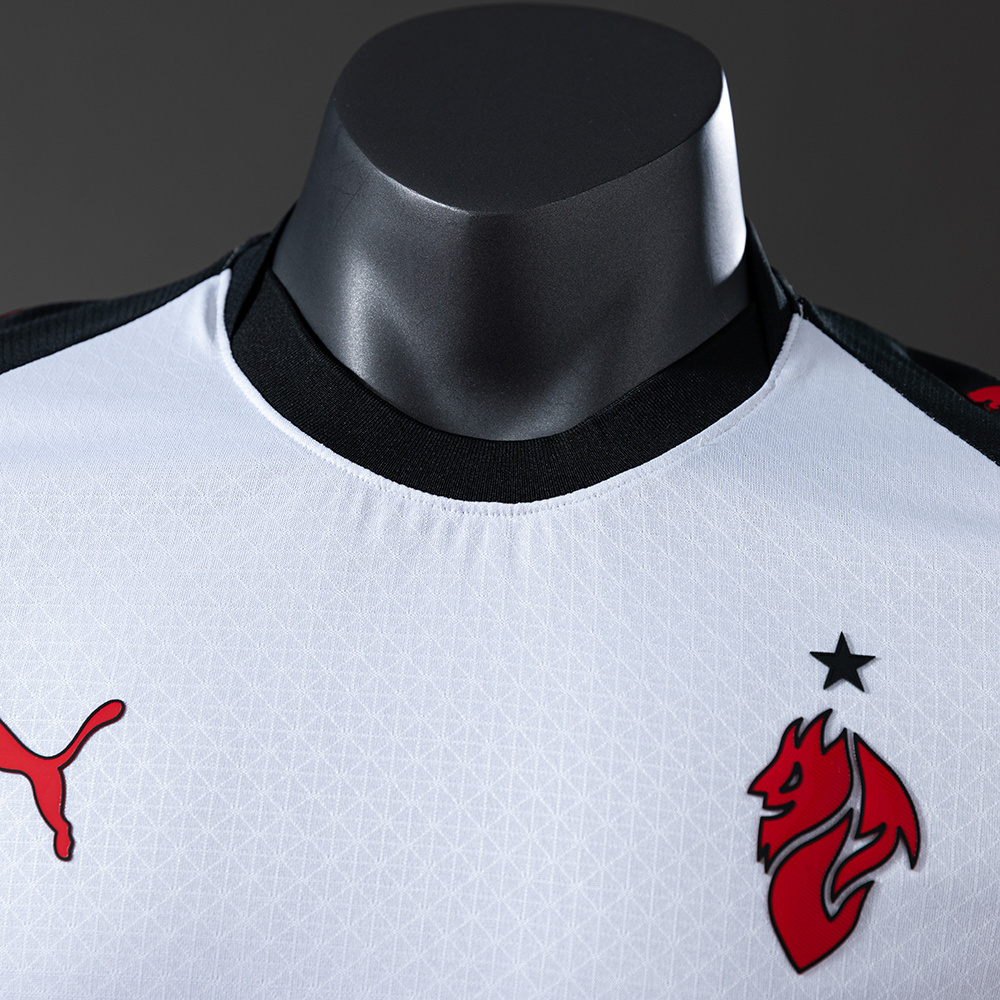 AC Milan 25/26 Away Player Version Jersey – Replica Football Soccer Shirt – S–3XL
