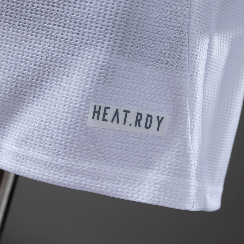 Arsenal 25/26 White Player Version Jersey – Replica Football Soccer Shirt – Size S–3XL