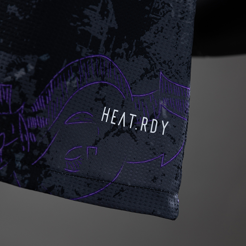 Argentina 25/26 Purple Black-Special Edition Player Version Jersey – Replica Football Soccer Shirt – S–3XL