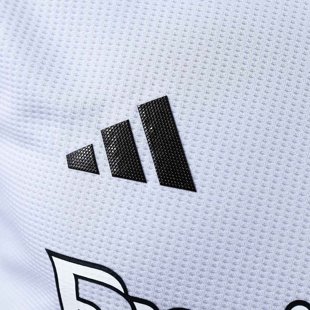 Arsenal 25/26 White Player Version Jersey – Replica Football Soccer Shirt – Size S–3XL